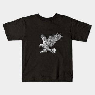 eagle Kids T-Shirt